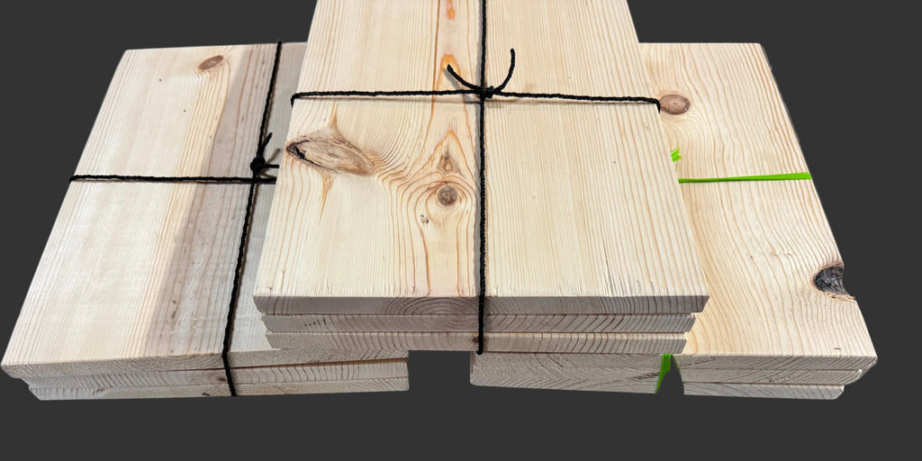 3 sets of Locker Insert Shelves