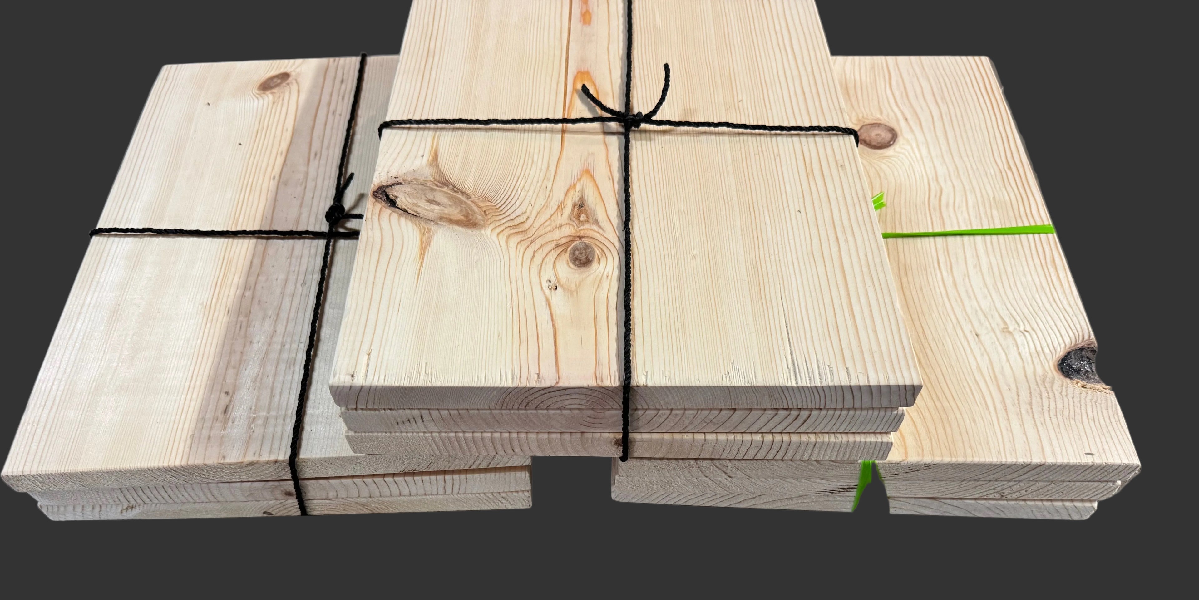 3 sets of Locker Insert Shelves