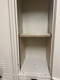Single Locker Insert Shelf